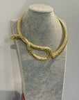 Collana Serpente