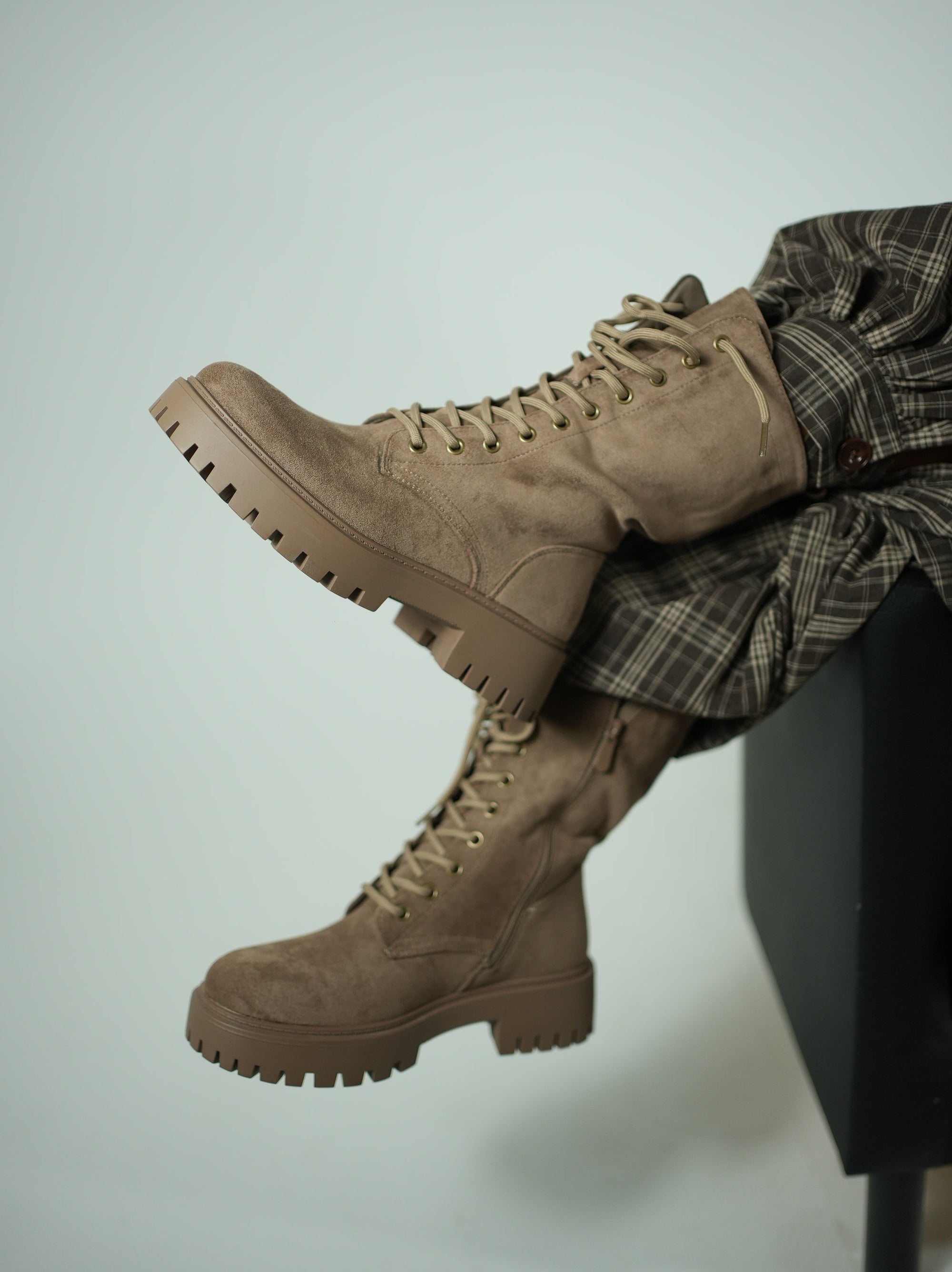 Anfibio Canyon Khaki