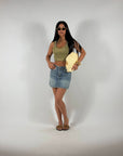 Gonna Denim Vintage