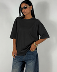 T-Shirt Basic Oversize