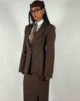 Tailleur Miss