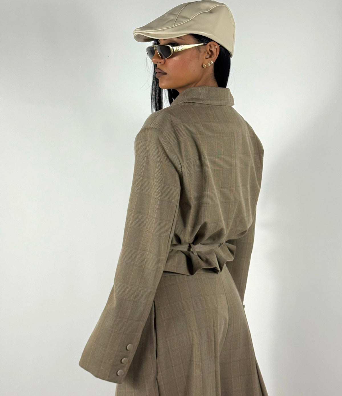 Tailleur Mayfair