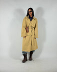 Trench Detective