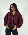 Camicia Flavia