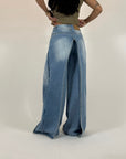 Jeans Zuleya