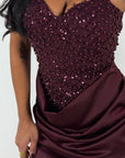 Dress Chic Pearls