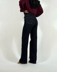Jeans Wide Zero
