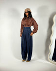Pant Denim Phantom