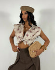 Camicia Merida