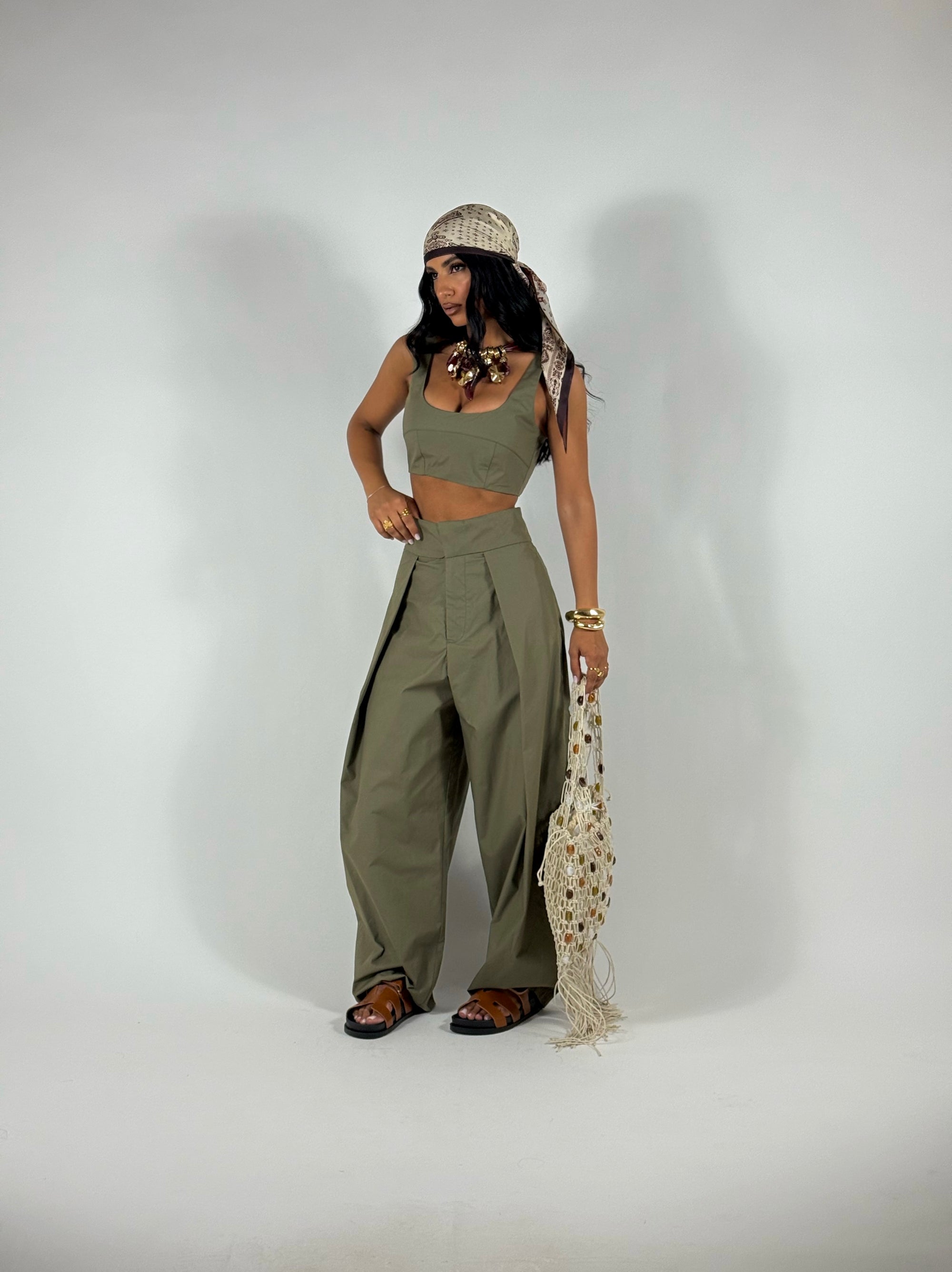 Pantalone Phantom
