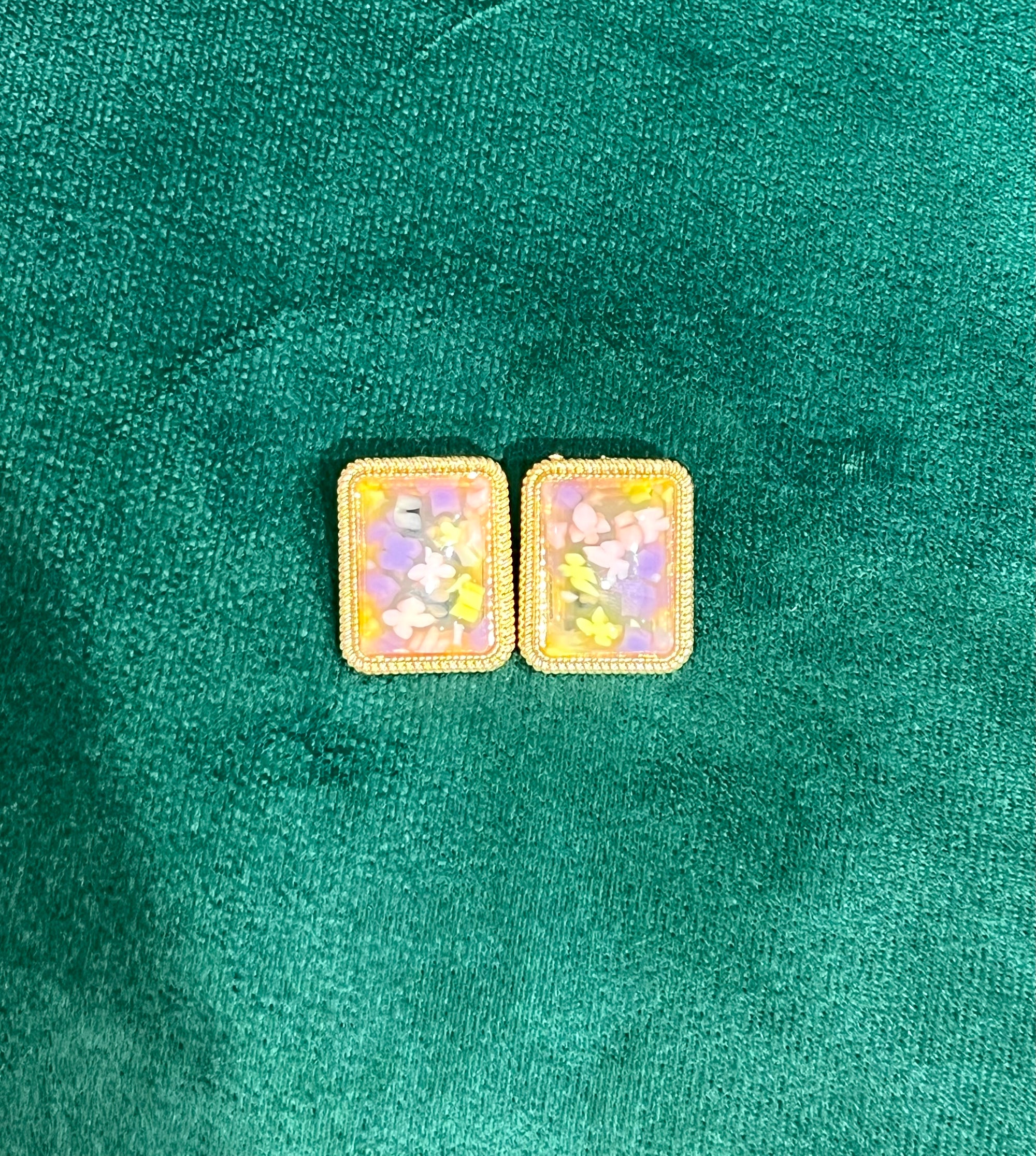 Orecchini Pastel Glow
