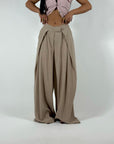 Pantalone Sand