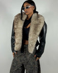Jacket Fox