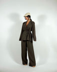 Tailleur Greta