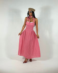 Dress Vichy