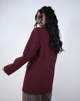 Blazer Basic