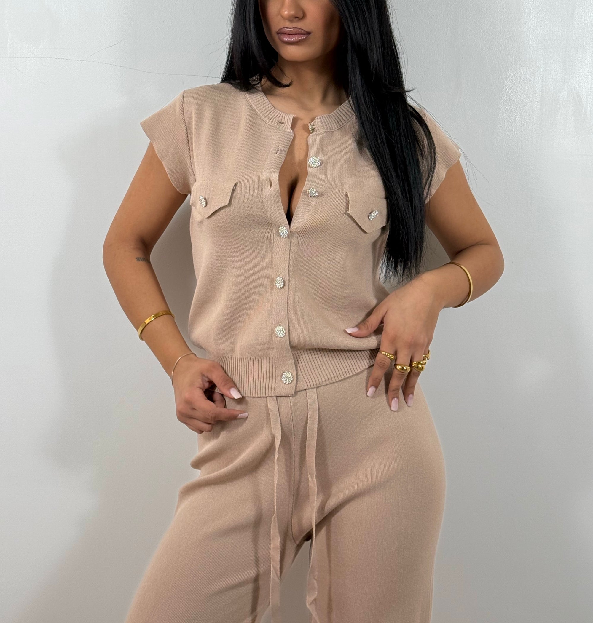 Coordset Charme