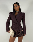 Blazer Iconic
