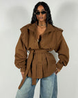 Jacket Sydney