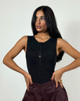 Body con Bottoni