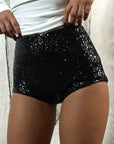 Culotte Paillettes