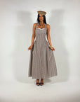 Dress Vichy