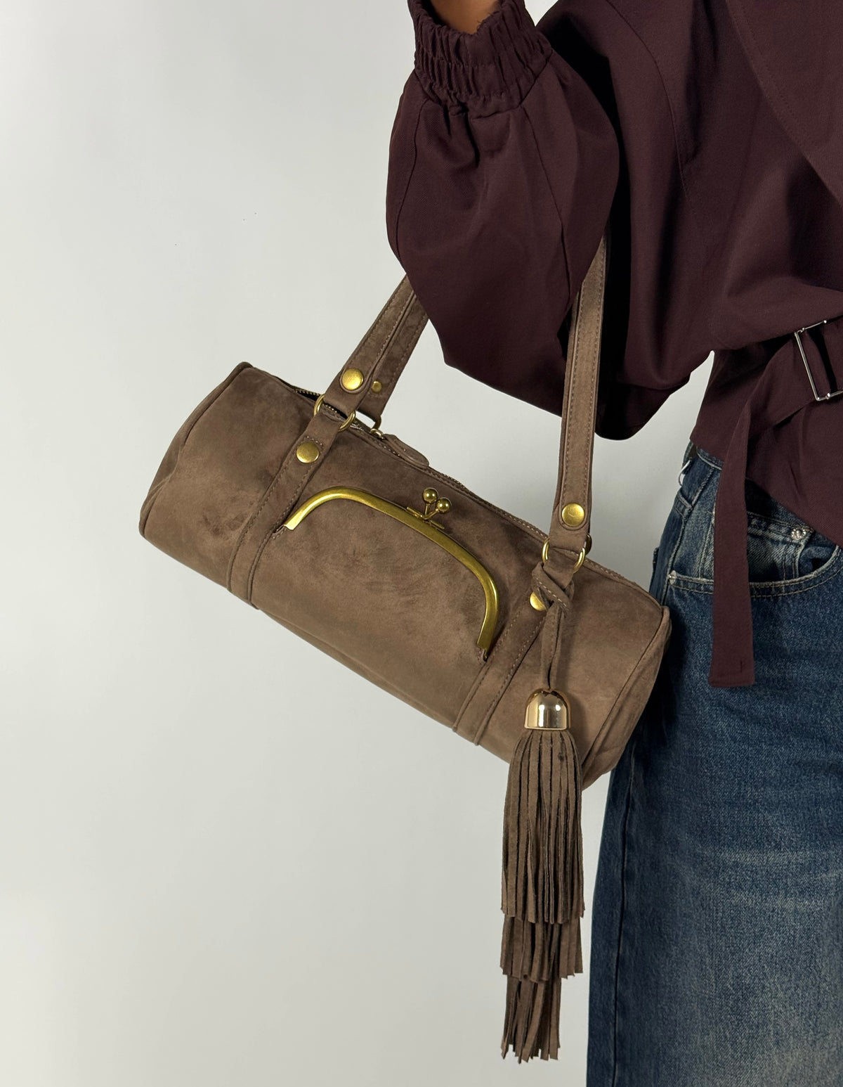 Borsa Bourbon