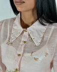 Coordset Nina