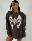 T-Shirt Wild Heart