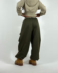 Pantalone Rebel