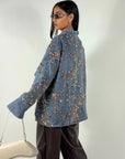 Kimono Denim Bridget