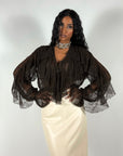 Camicia Nancy