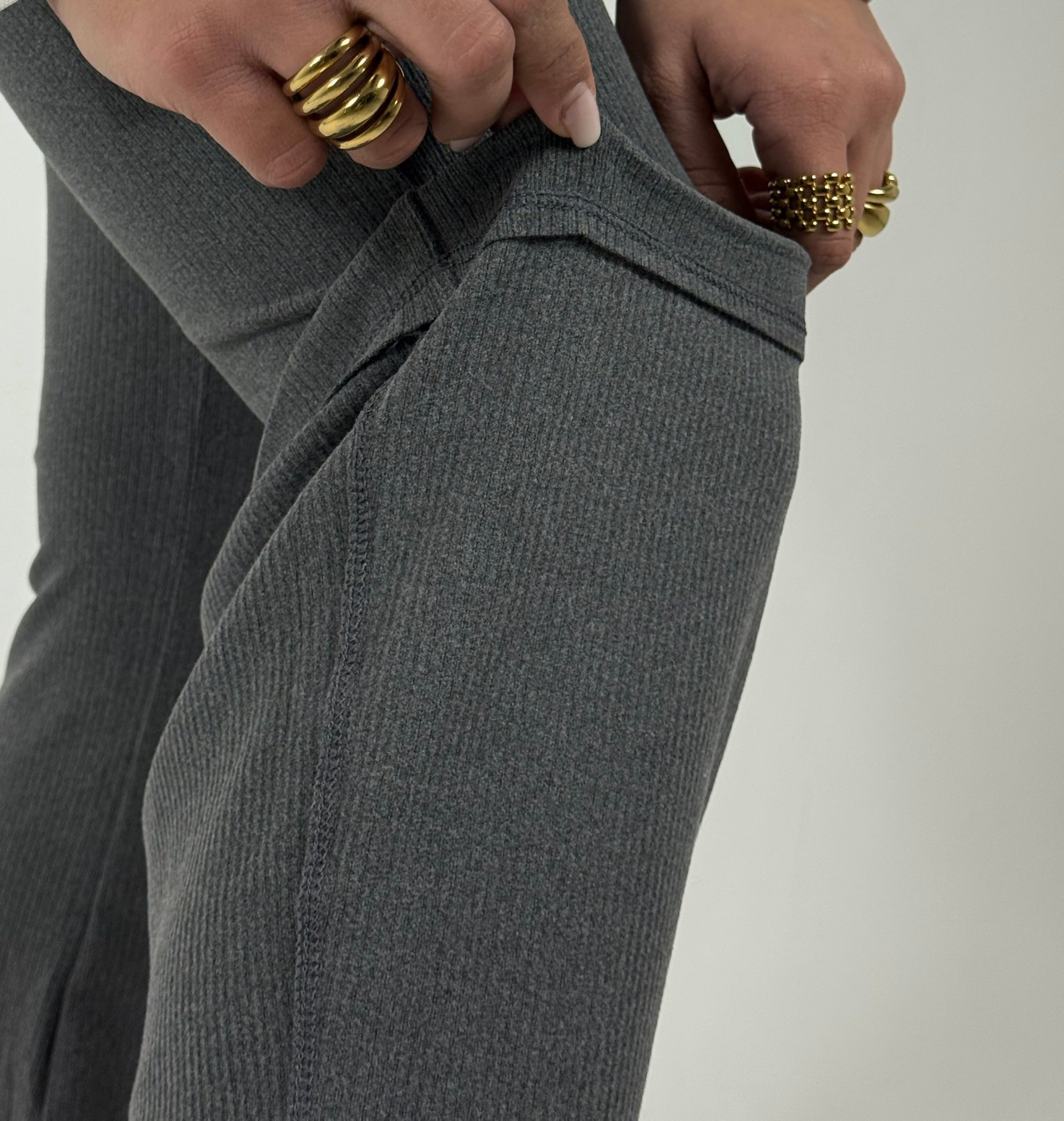 Leggings Zampa Termico