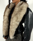 Jacket Fox