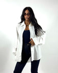 Camicia Oversize