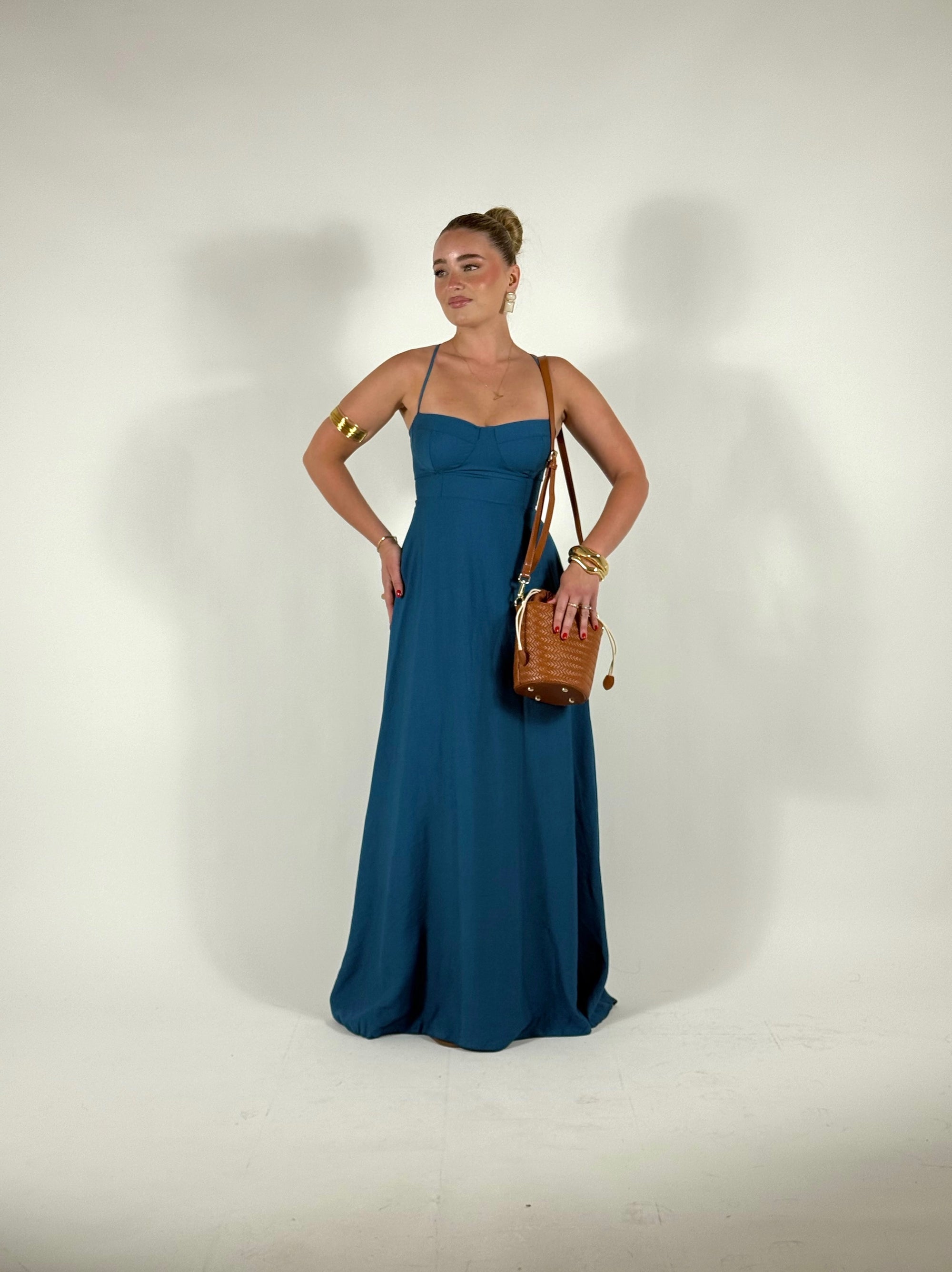 Dress Fuerteventura