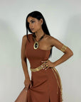 Dress Canyon Monospalla