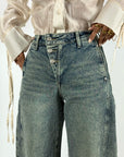 Jeans Wanted