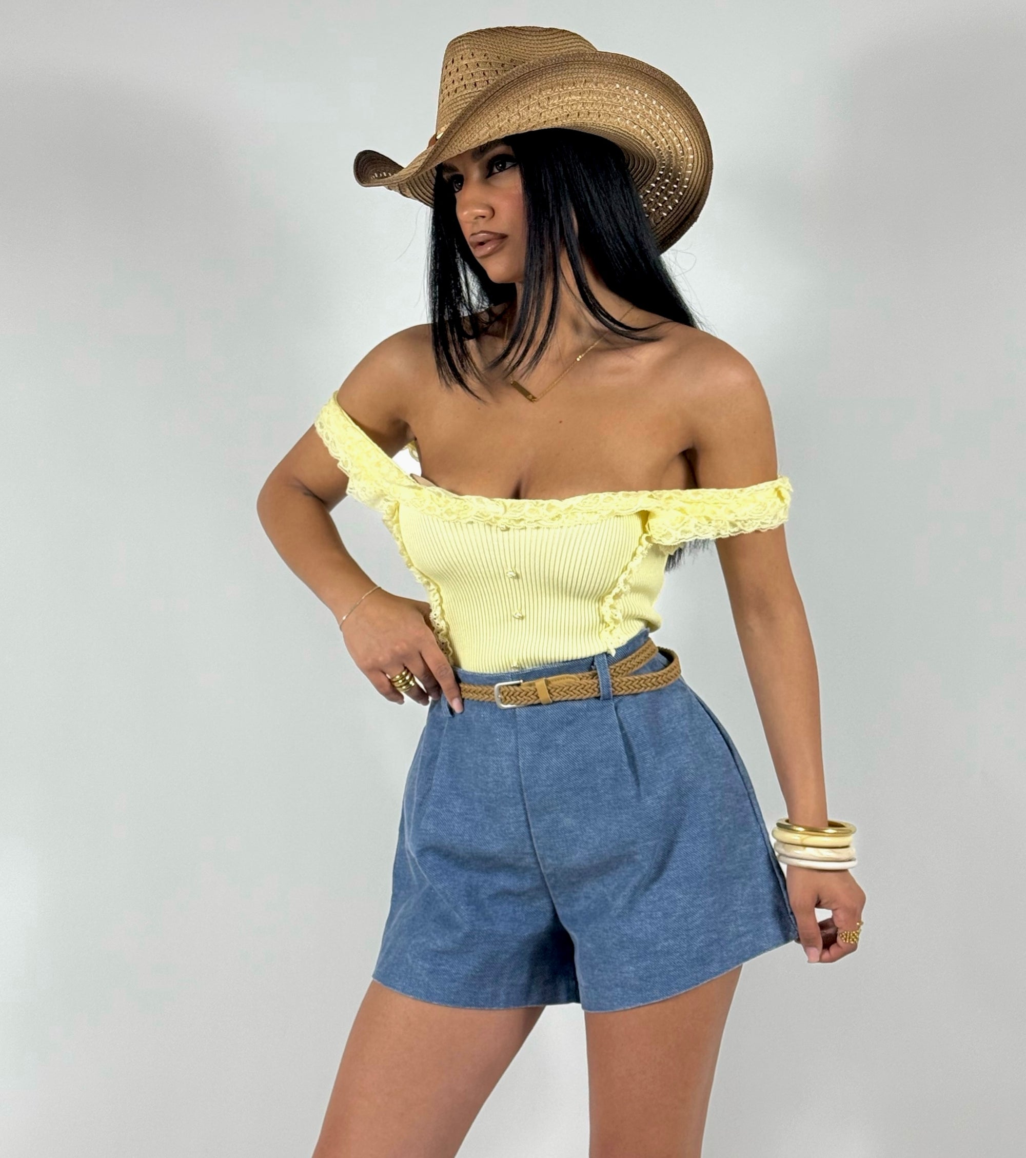 Shorts Andalusia