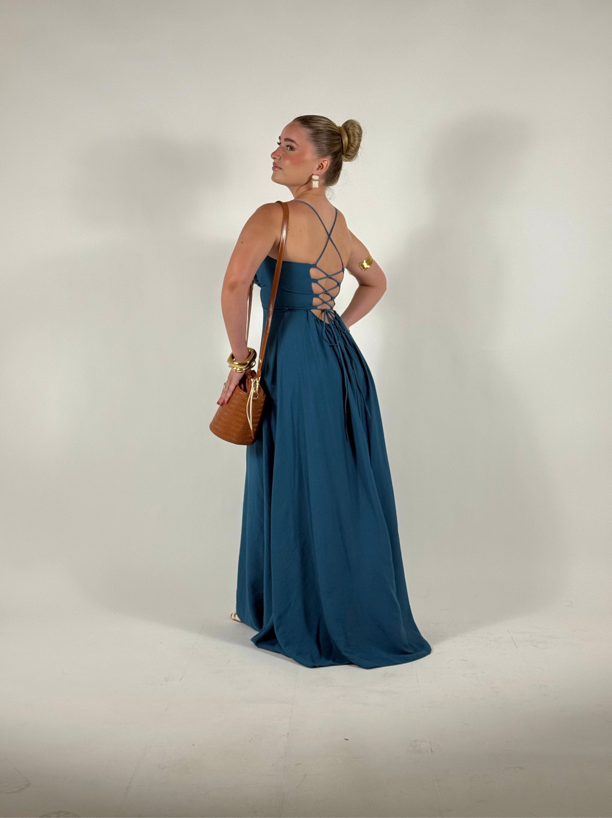 Dress Fuerteventura