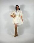 Dress Alice Corto
