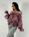 Blusa Lorena