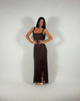 Dress Consuelo