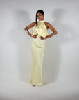 Dress Alysia