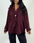 Camicia Flavia