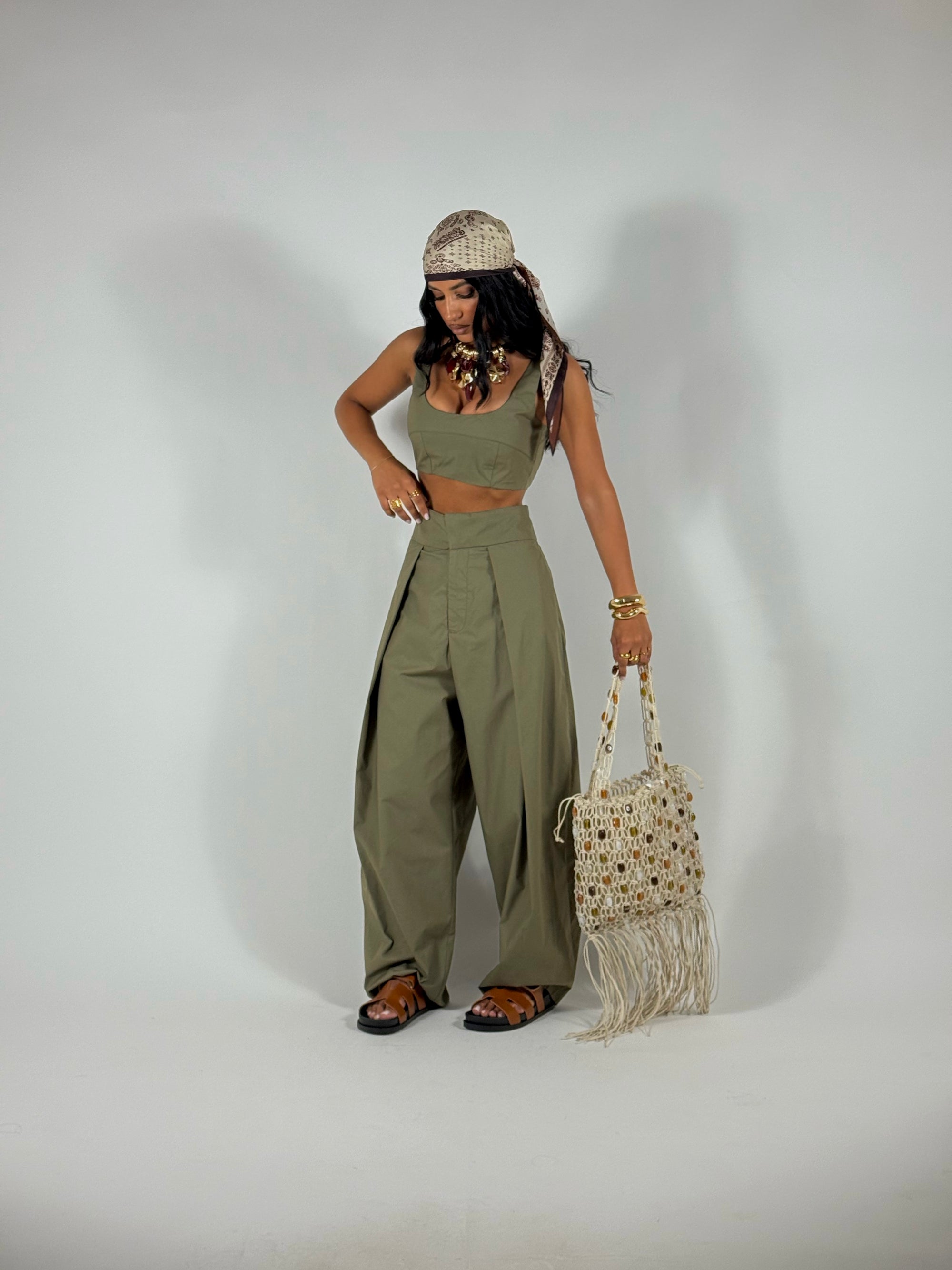 Pantalone Phantom