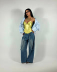 Corsetto Dafne