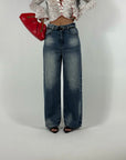 Jeans America