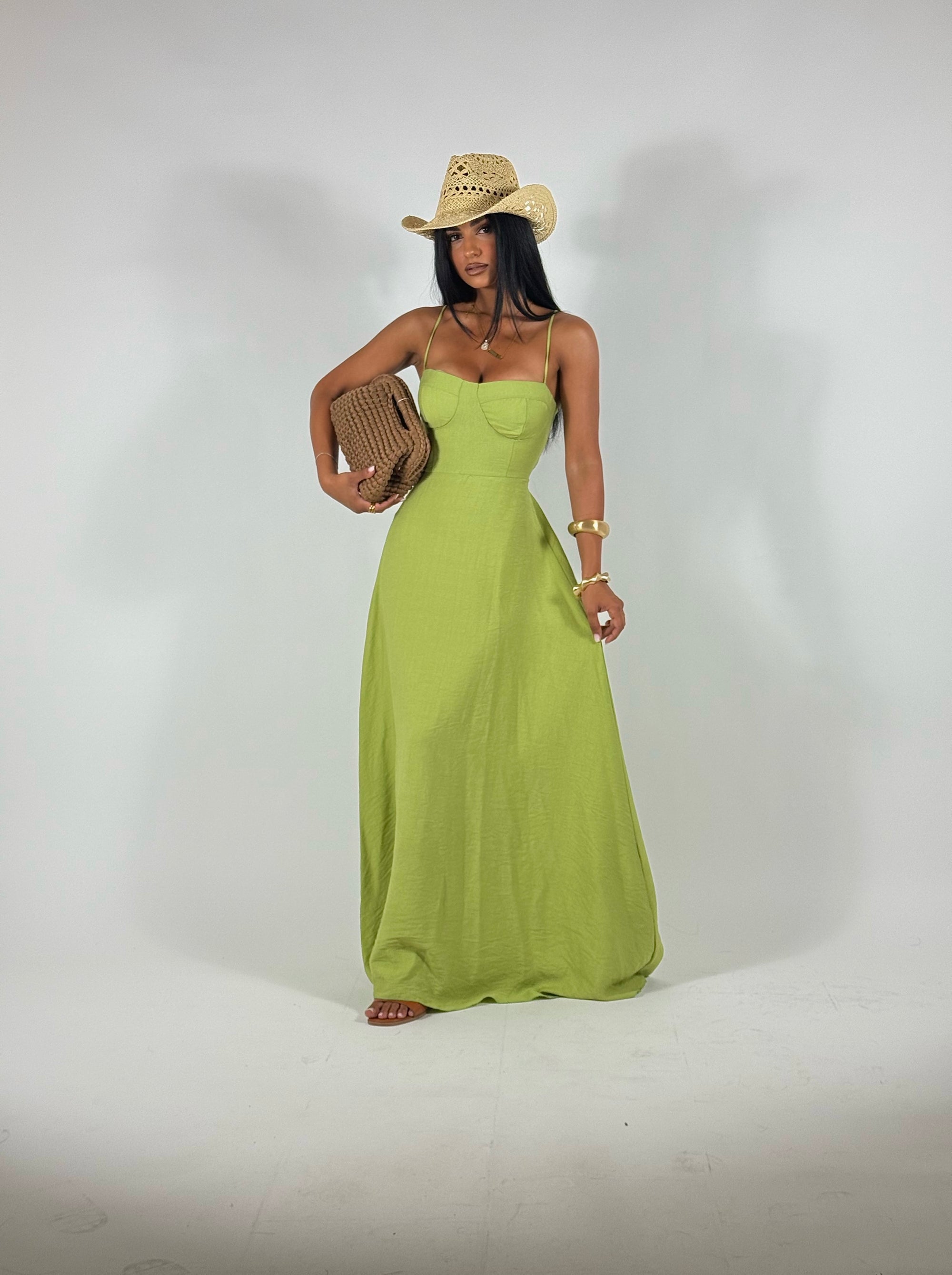 Dress Fuerteventura