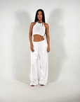 Top Filo Lurex